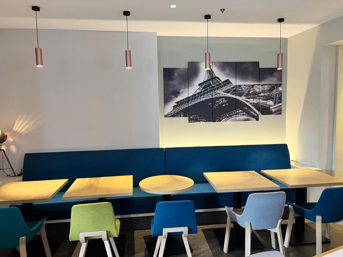 Paris-auteuil By Ihg Parijs